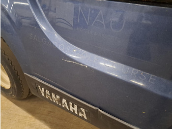 Αμαξίδιo του γκολφ Yamaha Drive 2 J0C-008806: φωτογραφία 4