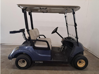 Αμαξίδιo του γκολφ Yamaha Drive 2 J0C-008806: φωτογραφία 3