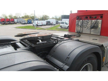 Τράκτορας Mercedes-Benz Arocs 3358LS 6x4 120 to. LZGG. Kipphydraulik: φωτογραφία 5