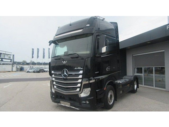 Τράκτορας MERCEDES-BENZ