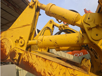 Μπουλντόζα KOMATSU