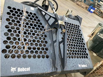 Παρελκόμενα για Κατασκευή μηχανήματα EPIERREUR LANDSCAPE LR 5 B POUR BOB CAT 230: φωτογραφία 3 Παρελκόμενα για Κατασκευή μηχανήματα EPIERREUR LANDSCAPE LR 5 B POUR BOB CAT 230: φωτογραφία 3