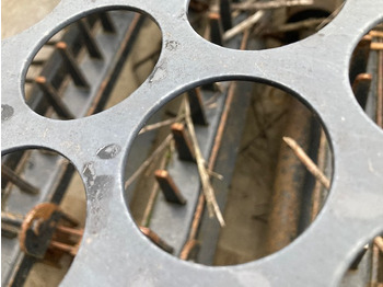 Παρελκόμενα για Κατασκευή μηχανήματα EPIERREUR LANDSCAPE LR 5 B POUR BOB CAT 230: φωτογραφία 5 Παρελκόμενα για Κατασκευή μηχανήματα EPIERREUR LANDSCAPE LR 5 B POUR BOB CAT 230: φωτογραφία 5