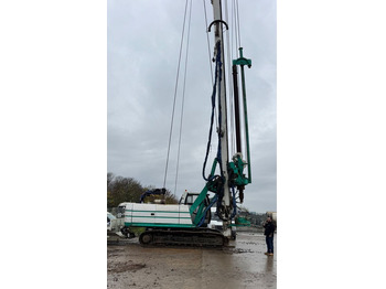 Πασσαλοπήκτης CASAGRANDE