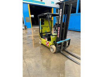 Περονοφόρο όχημα CLARK