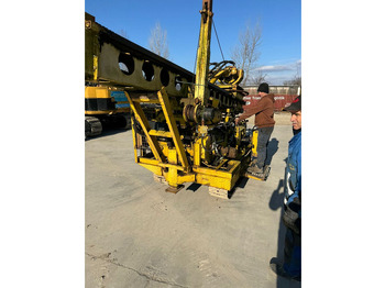 Γεωτρύπανο