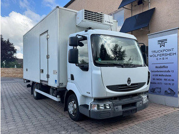 Φορτηγό ψυγείο RENAULT Midlum 180