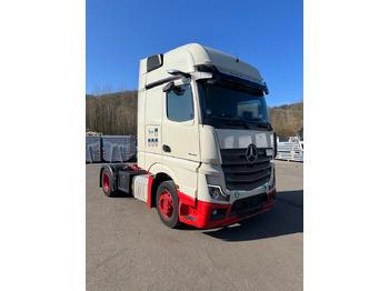 Τράκτορας MERCEDES-BENZ Actros 1848