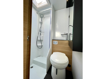 Αυτοκινούμενο με σοφίτα Adria Coral Xl 600 DP: φωτογραφία 5 Αυτοκινούμενο με σοφίτα Adria Coral Xl 600 DP: φωτογραφία 5