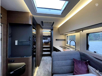 Μίσθωση Adria Super Sonic 780 SL Adria Super Sonic 780 SL: φωτογραφία 4