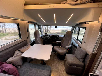 Μίσθωση Adria Super Sonic 780 SL Adria Super Sonic 780 SL: φωτογραφία 3
