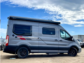 Αυτοκινούμενο βαν LMC Innovan 590C: φωτογραφία 2 Αυτοκινούμενο βαν LMC Innovan 590C: φωτογραφία 2