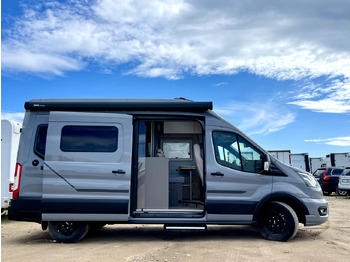 Αυτοκινούμενο βαν LMC Innovan 590C: φωτογραφία 4 Αυτοκινούμενο βαν LMC Innovan 590C: φωτογραφία 4