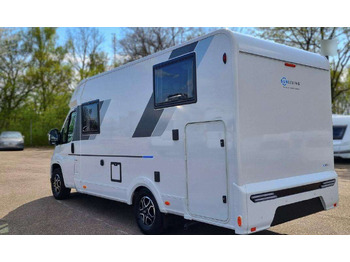 Μίσθωση SUN LIVING C 65 SL SUN LIVING C 65 SL: φωτογραφία 3