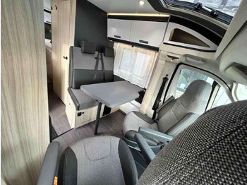 Μίσθωση SUN LIVING C 65 SL SUN LIVING C 65 SL: φωτογραφία 4