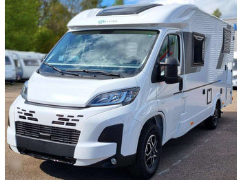 Μίσθωση SUN LIVING C 65 SL SUN LIVING C 65 SL: φωτογραφία 1