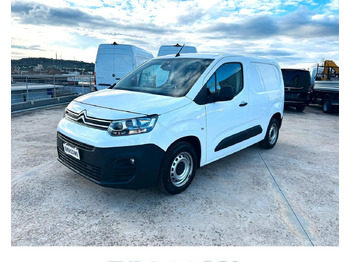 Μικρό βαν CITROËN