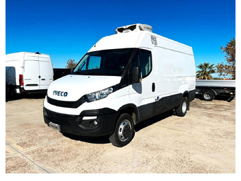 Επαγγελματικό αυτοκίνητο ψυγείο IVECO Daily 35C15