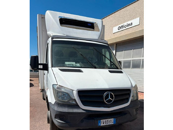 Επαγγελματικό αυτοκίνητο ψυγείο MERCEDES-BENZ Sprinter 416