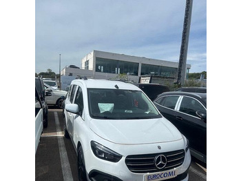 Αυτοκίνητο MERCEDES-BENZ