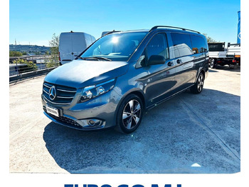 Αυτοκίνητο MERCEDES-BENZ