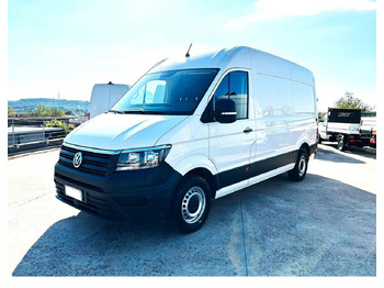 Βαν VOLKSWAGEN Crafter