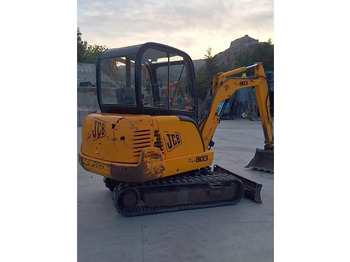 Μίσθωση JCB 803PLUS JCB 803PLUS: φωτογραφία 3