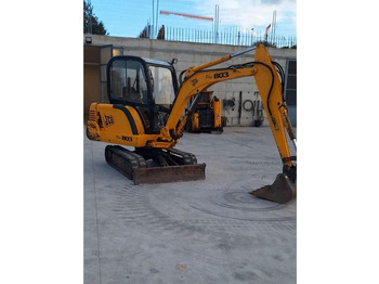 Μίσθωση JCB 803PLUS JCB 803PLUS: φωτογραφία 1