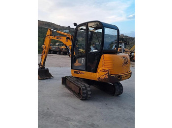 Μίσθωση JCB 803PLUS JCB 803PLUS: φωτογραφία 4