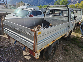Όχημα με ανατρεπομενη καροτσα Piaggio Porter: φωτογραφία 2