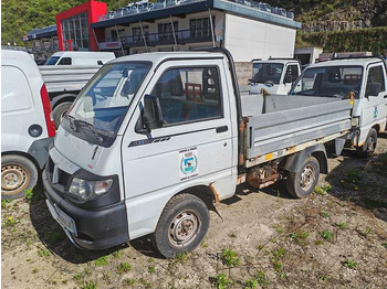 Όχημα με ανατρεπομενη καροτσα Piaggio Porter: φωτογραφία 5