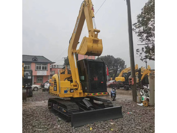 Μίνι εκσκαφέας KOMATSU PC70