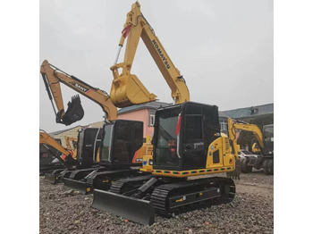 Μίνι εκσκαφέας KOMATSU PC70: φωτογραφία 5