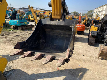 Ερπυστριοφόρος εκσκαφέας SANY SY155: φωτογραφία 3 Ερπυστριοφόρος εκσκαφέας SANY SY155: φωτογραφία 3