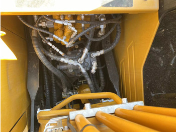 Ερπυστριοφόρος εκσκαφέας SANY SY155: φωτογραφία 5 Ερπυστριοφόρος εκσκαφέας SANY SY155: φωτογραφία 5