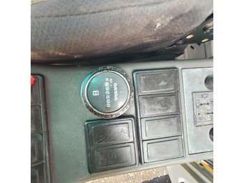 Ερπυστριοφόρος εκσκαφέας VOLVO EC240: φωτογραφία 3