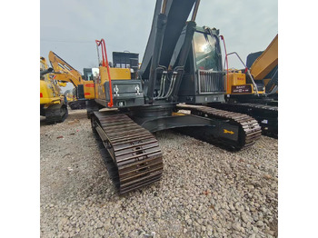 Ερπυστριοφόρος εκσκαφέας VOLVO EC240: φωτογραφία 4