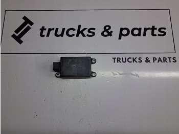 Ηλεκτρικό σύστημα CONTINENTAL