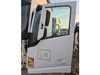 Πόρτα και ανταλλακτικά VOLVO FH