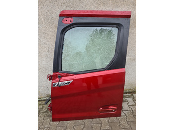 Πόρτα και ανταλλακτικά FORD
