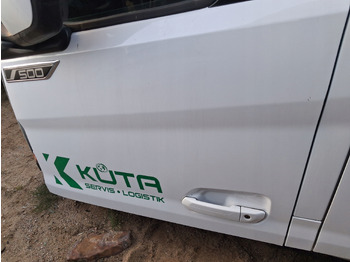 Πόρτα και ανταλλακτικά FORD DRZWI KOMPLETNE LEWE FORD F-MAX 500 TRUCKS EURO 6: φωτογραφία 3 Πόρτα και ανταλλακτικά FORD DRZWI KOMPLETNE LEWE FORD F-MAX 500 TRUCKS EURO 6: φωτογραφία 3