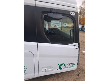 Πόρτα και ανταλλακτικά FORD