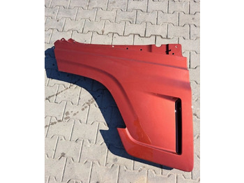 Πόρτα και ανταλλακτικά FORD