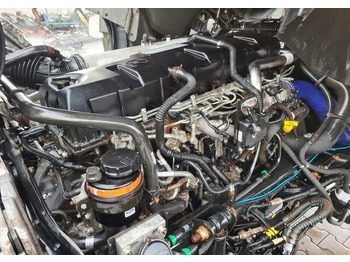 Κινητήρας FORD