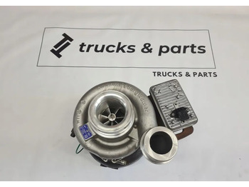 Τουρμπίνα FORD