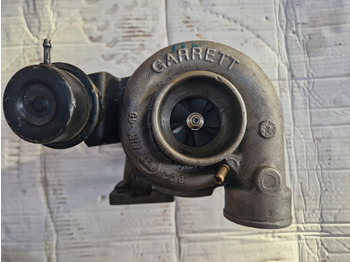 Τουρμπίνα MANITOU