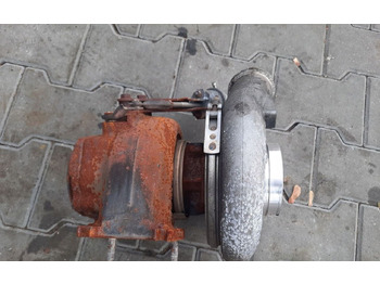 Τουρμπίνα RENAULT T