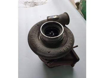 Τουρμπίνα RENAULT Magnum