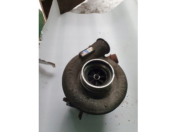 Τουρμπίνα RENAULT Premium