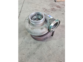 Τουρμπίνα HOLSET